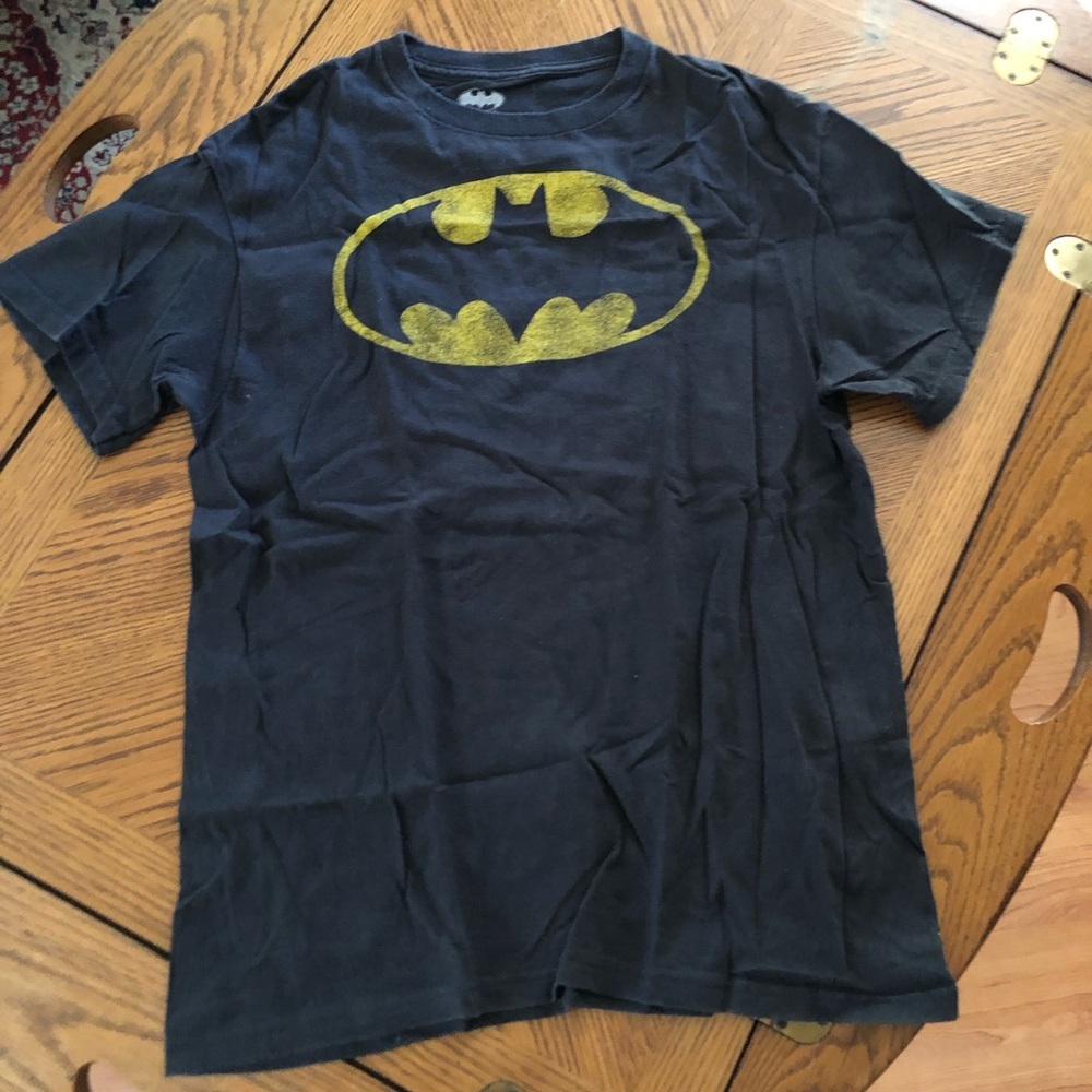 BATMAN T-Shirt UNISEX